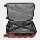 Wine Polypropylene Duffle And Upright Combo, , small image number null