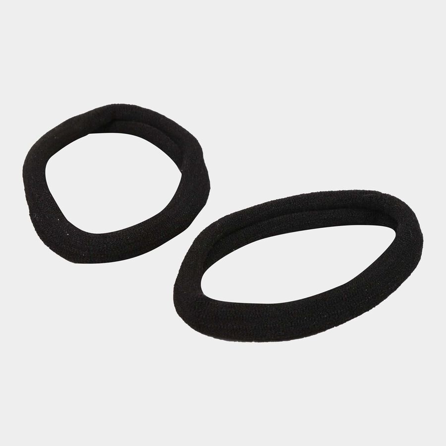 Hair Accessories Set - Color/Design May Vary, , large image number null