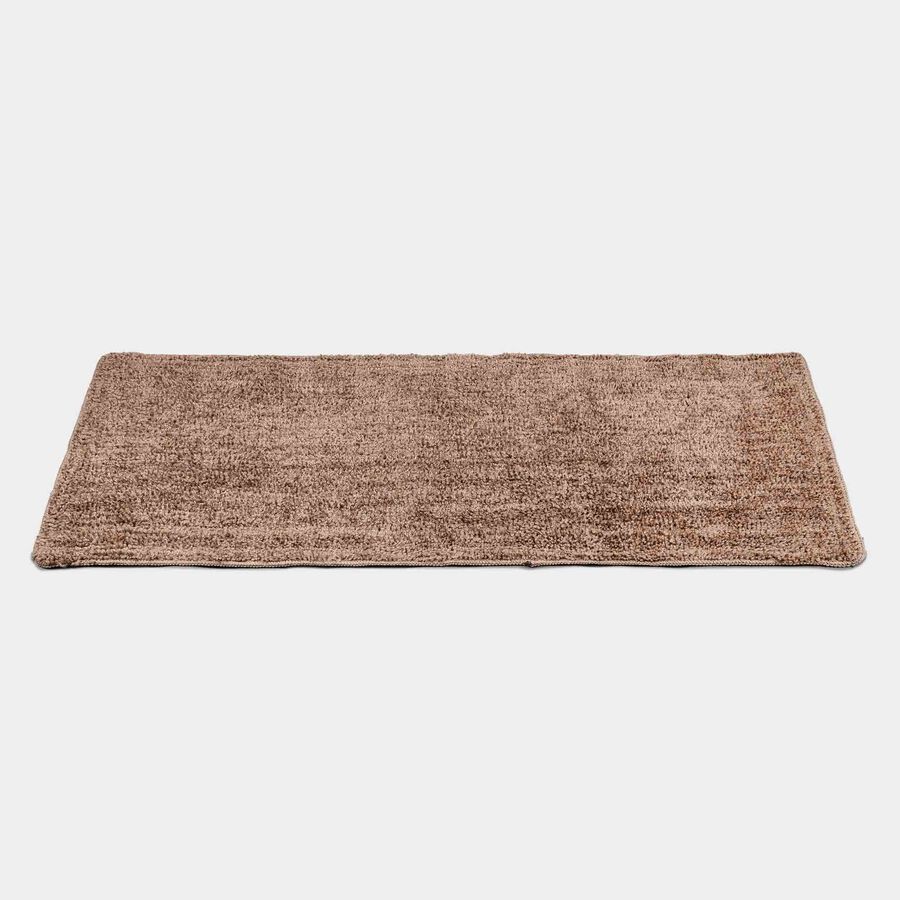 Anti-Skid Microfiber Runner, 51 X 128 cm, , large image number null