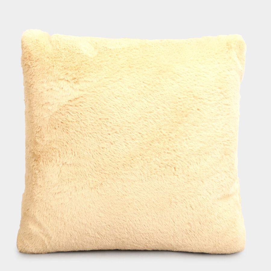 Polyester Cushion, 45 X 45 cm, , large image number null