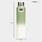 1 L Stainless Steel Bottle, , small image number null