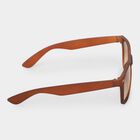 Men's Plastic Gradient Wayfarer Sunglasses, , small image number null