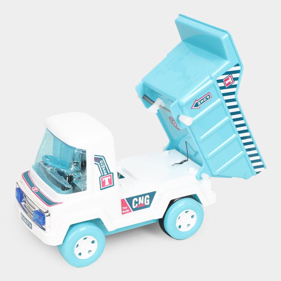 Toy Dumper Truck, , large image number null