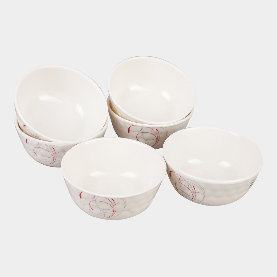 Melamine Dinner Set 31 Pcs, , large image number null