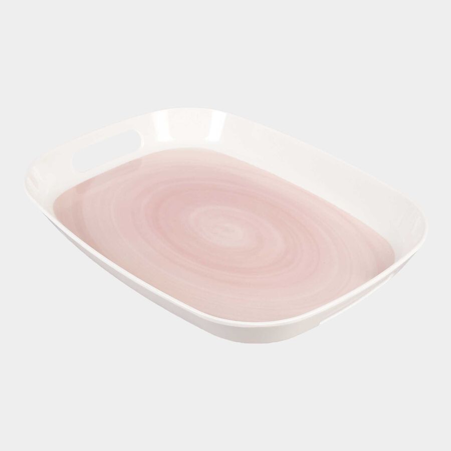 Melamine Serving Tray, 38 X 26 cm, , large image number null