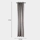 1 Pc. 9 ft. Long Door Curtain, , small image number null
