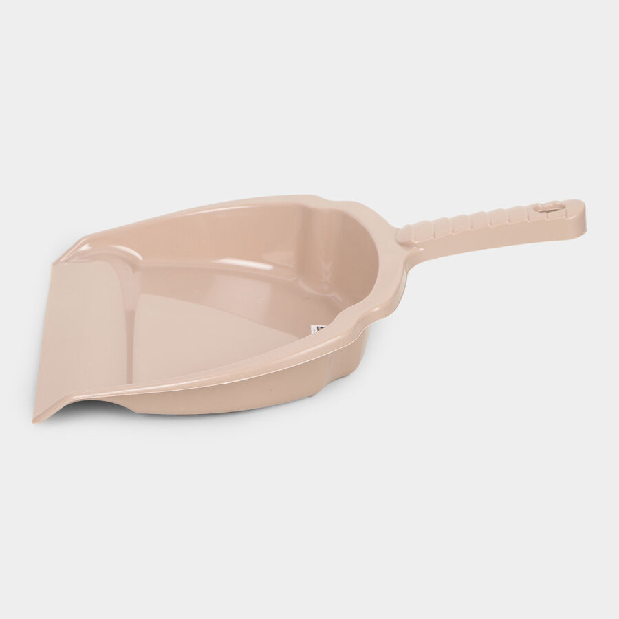 Plastic Dust Pan, , large image number null