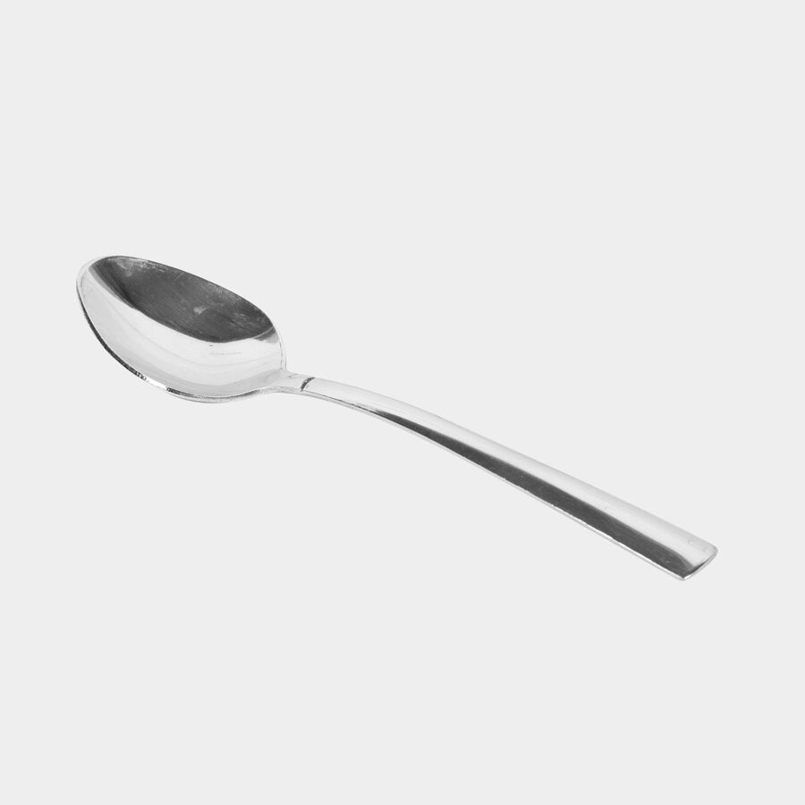 20 Pcs. Steel Dinner Set, , large image number null
