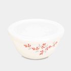 Opalware Bowl with Lid, 20 cm, , small image number null