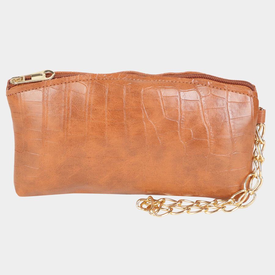 Polyurethane Utility Pouch, Small Handle, , large image number null