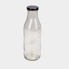 500 ml Glass Bottle, , small image number null