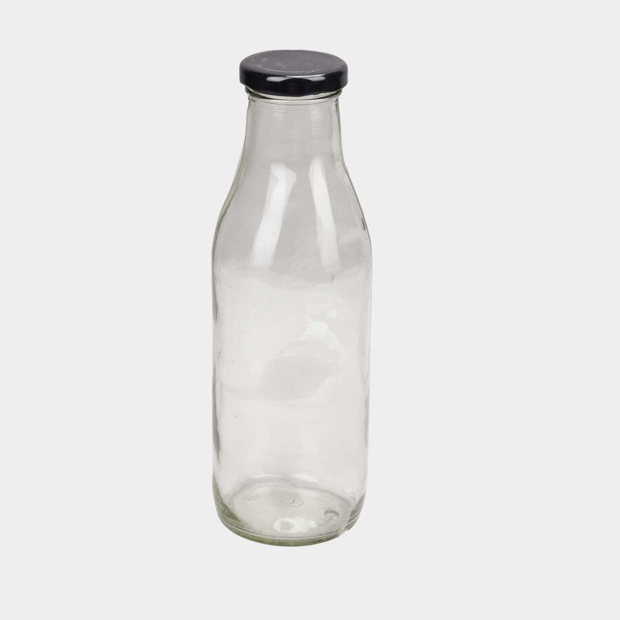 500 ml Glass Bottle, , large image number null