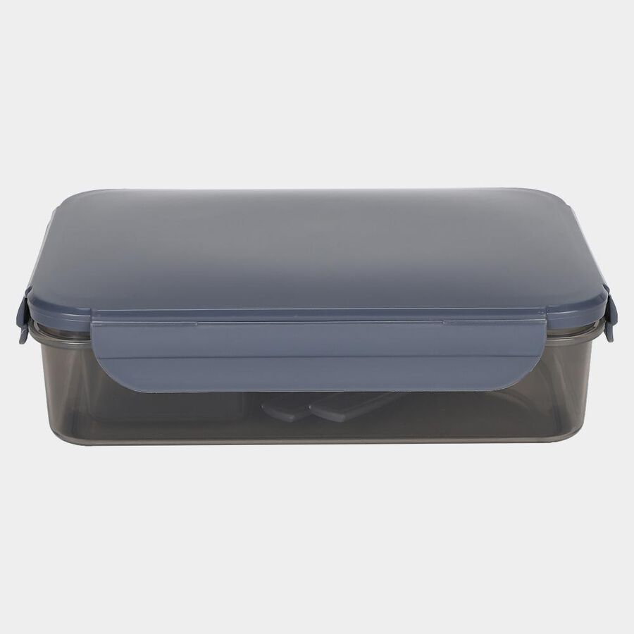 Plastic Lunch Box, , large
