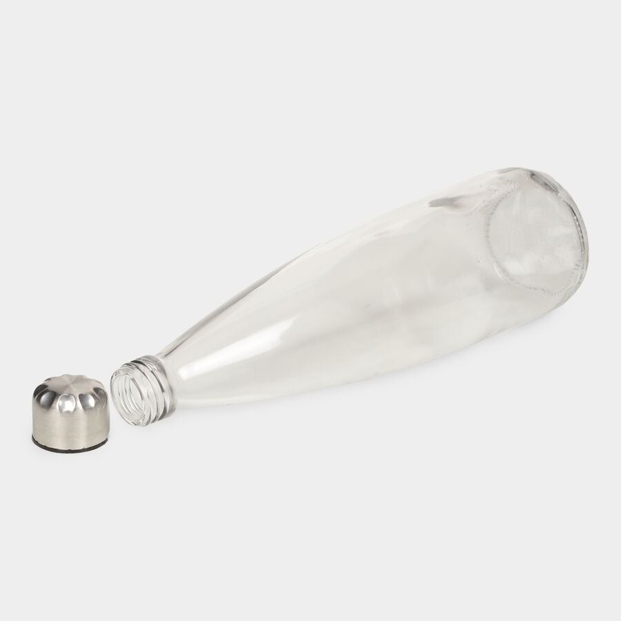 500ml Glass Bottle, , large