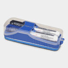 White Board Magnetic Duster with Marker Set of 2, , small image number null