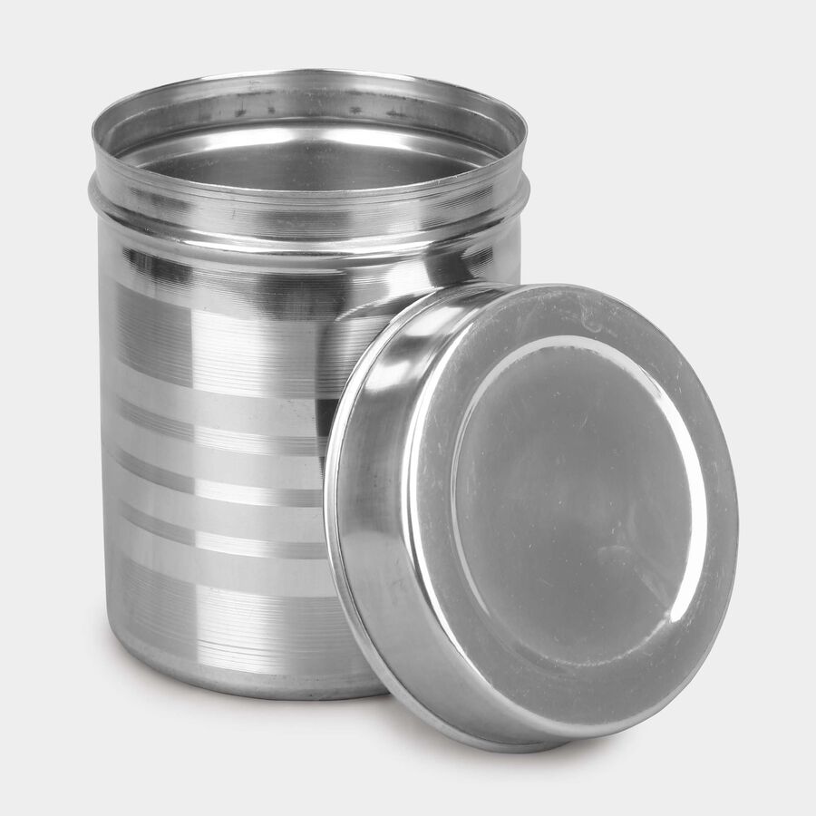 1.4 L Stainless Steel Container, , large image number null