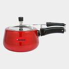 3 L Induction Pressure Cooker, Aluminium, , small image number null