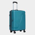 8-Wheel Polypropylene Hard Case Trolley, Medium, , small