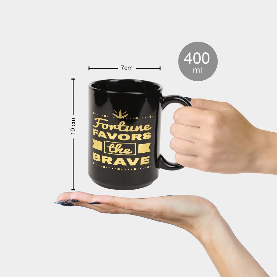 Ceramic Mug, 400 ml, , large image number null