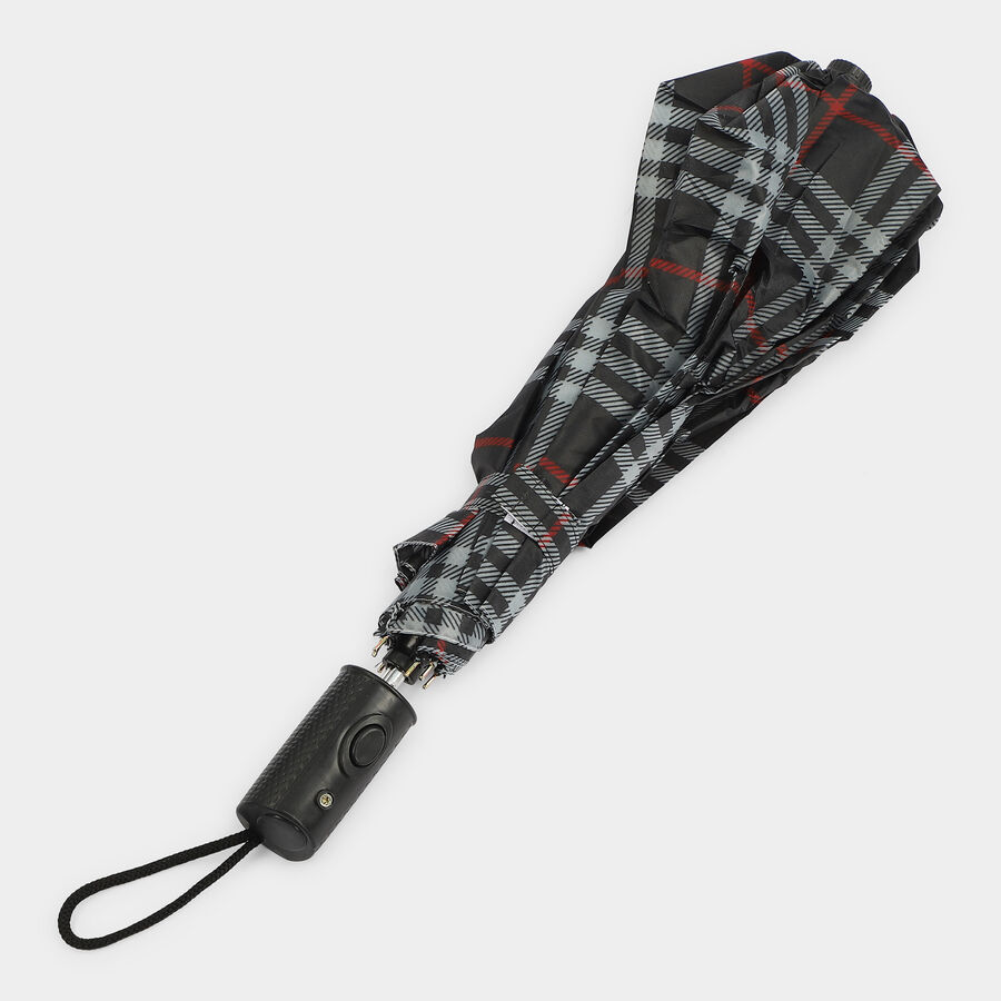 Woman's Polyster Umbrella, , large