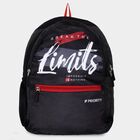 Black Backpack, 35 L (Approx), , small image number null