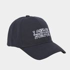 Men's Fabric Cap , , small