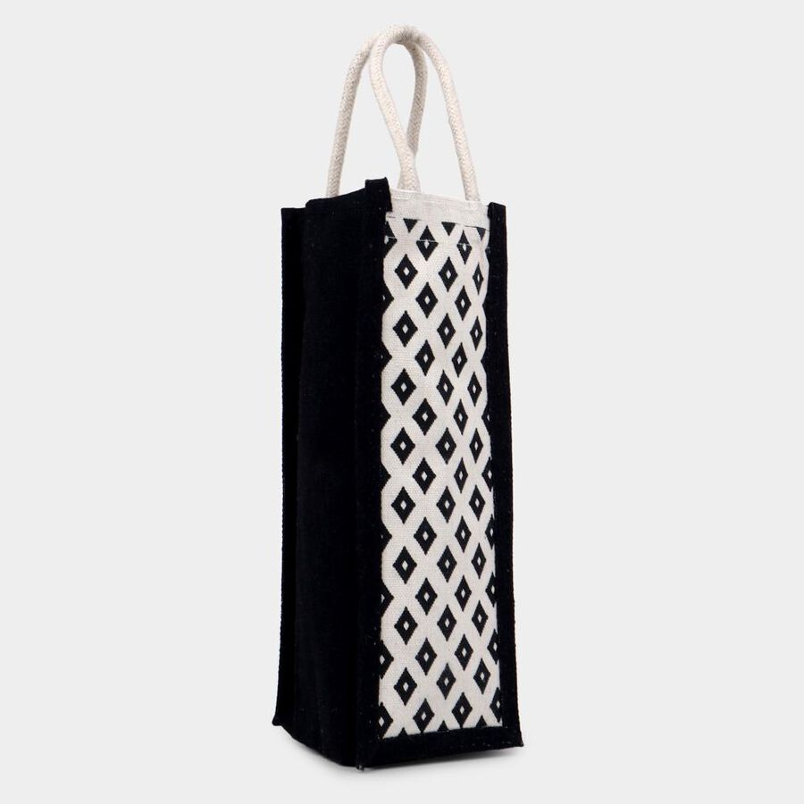Canvas Bottle Bag, , large image number null
