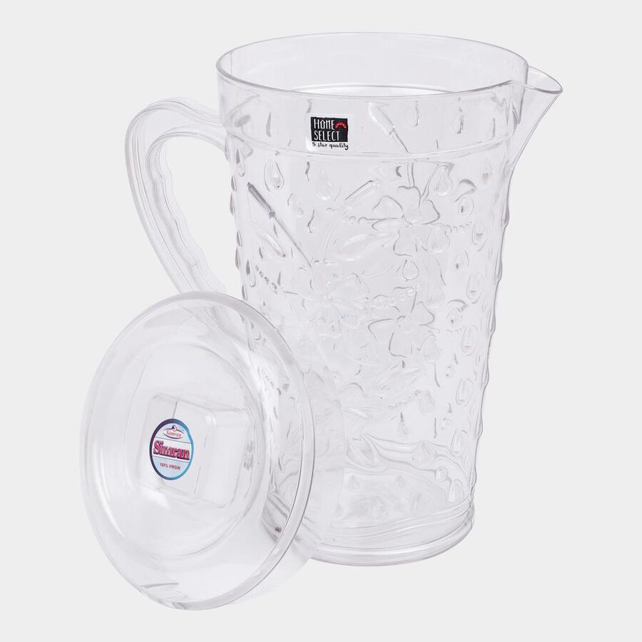 2L Plastic Jug, , large