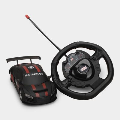 Remote Control Car