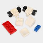 Ambulance Block Set , , small image number null