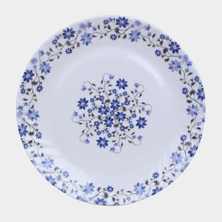 Melamine Full Plate, , large image number null