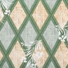 Printed Cotton Pillow Cover, , small image number null