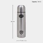 500 ml Stainless Steel Insulated Bottle, , small image number null