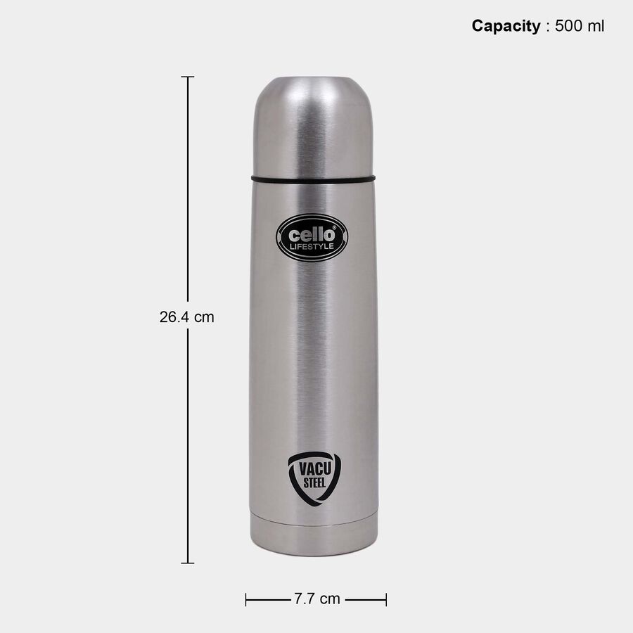 500 ml Stainless Steel Insulated Bottle, , large image number null