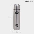1 Pc. 500 ml Stainless Steel Bottle, , small image number null