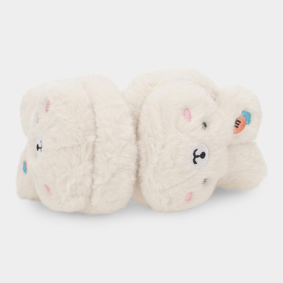 Beige Earmuffs , , large image number null