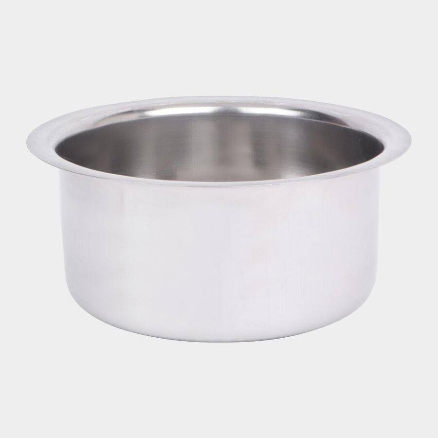 1.5L Stainless Steel Patila, , large