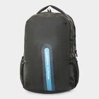 Black Lightweight Backpack, Laptop Compatible, 50 L (Approx), , small image number null