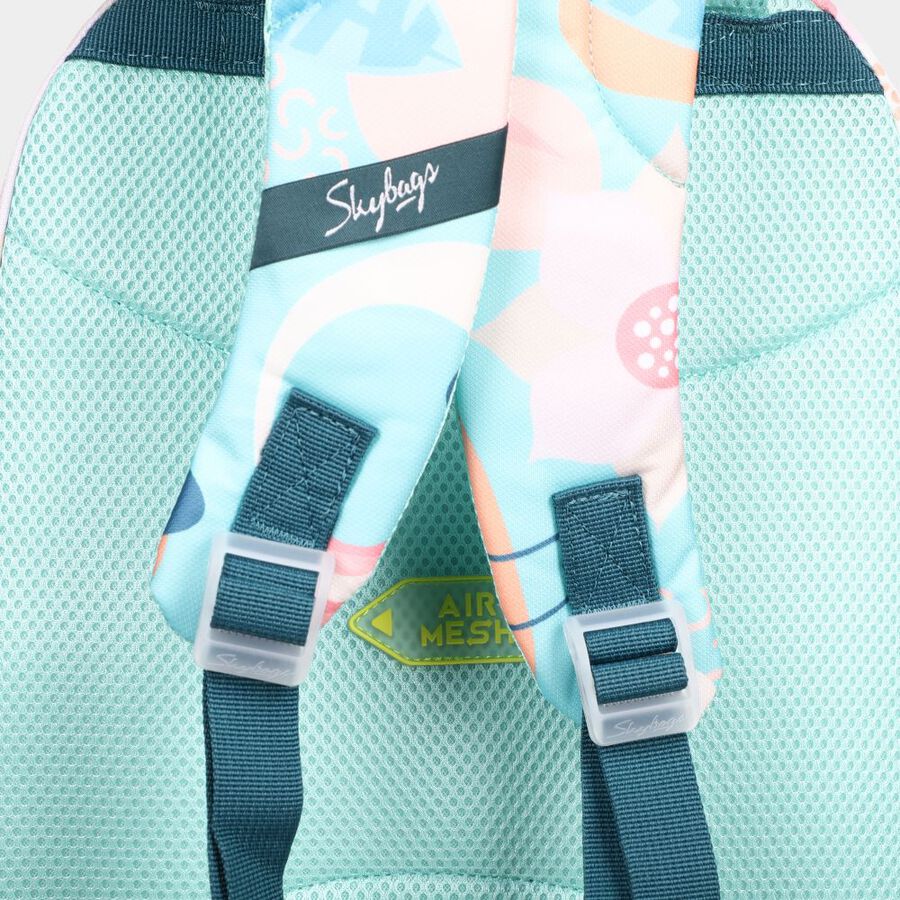 Kid's Fabric Bag, , large image number null