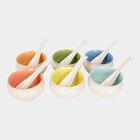 Stoneware Soup Set of 6, , small image number null