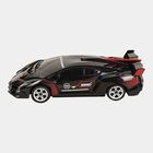 Kid's Rechargeable Remote Controlled Car, , small image number null