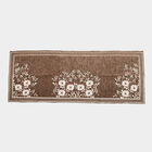 Beige Polyester Sofa Cover, , small image number null