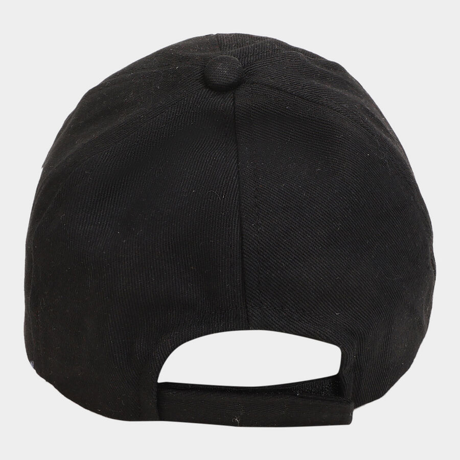 Men's Canvas Cap, , large image number null