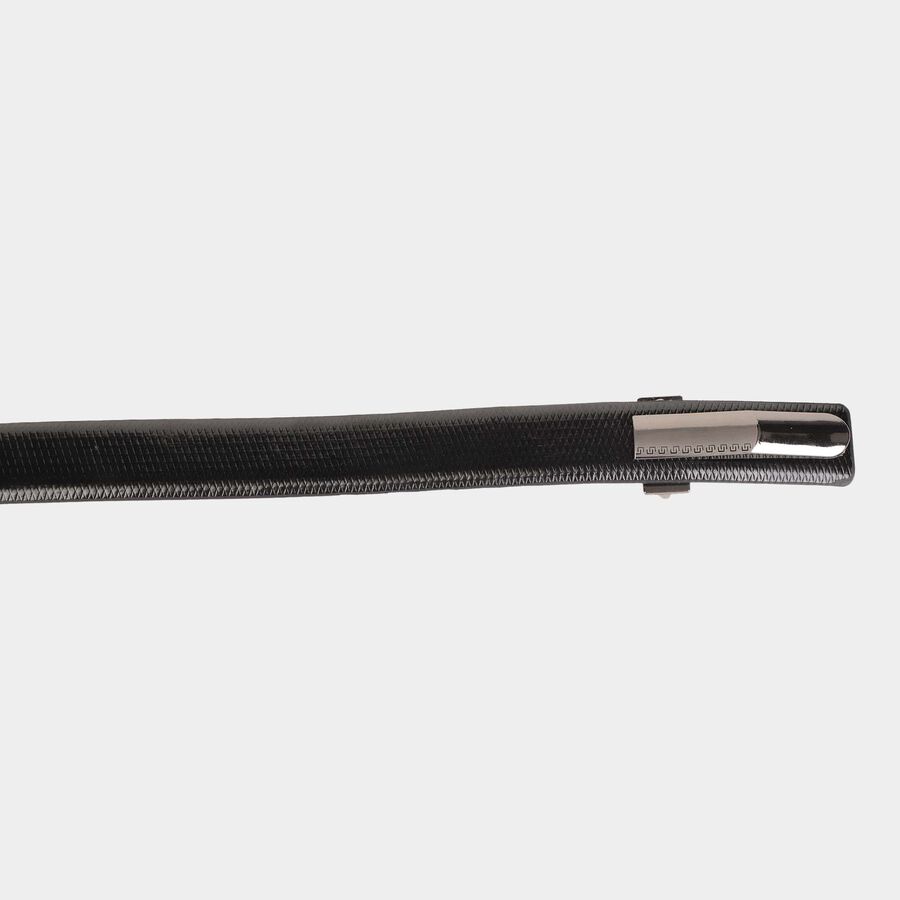 Women's Polyurethane Belt, , large image number null