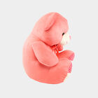 Large Huggable Teddy Bear With Bow, , small image number null