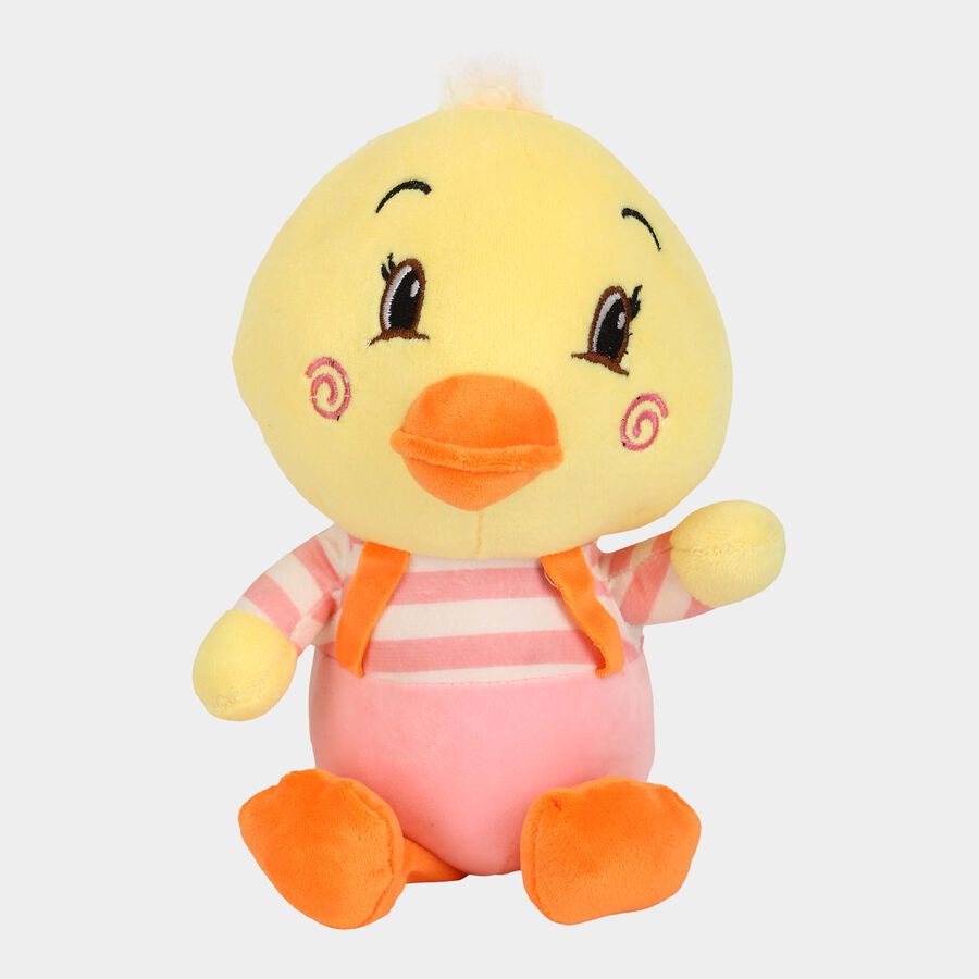 Yellow Soft Toy, , large image number null
