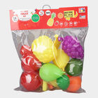 Plastic Fruit Set of 18, , small image number null