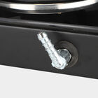 LPG Gas Stove 3 Burner Glass Top, 1 star BEE rating, , small
