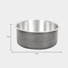 4.5 L Aluminium Patila, Induction Compatible, , small image number null