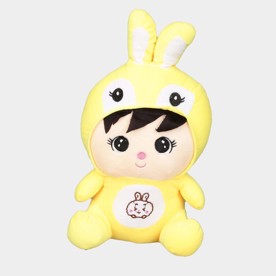 Fabric Doll- 45 cm, , large image number null